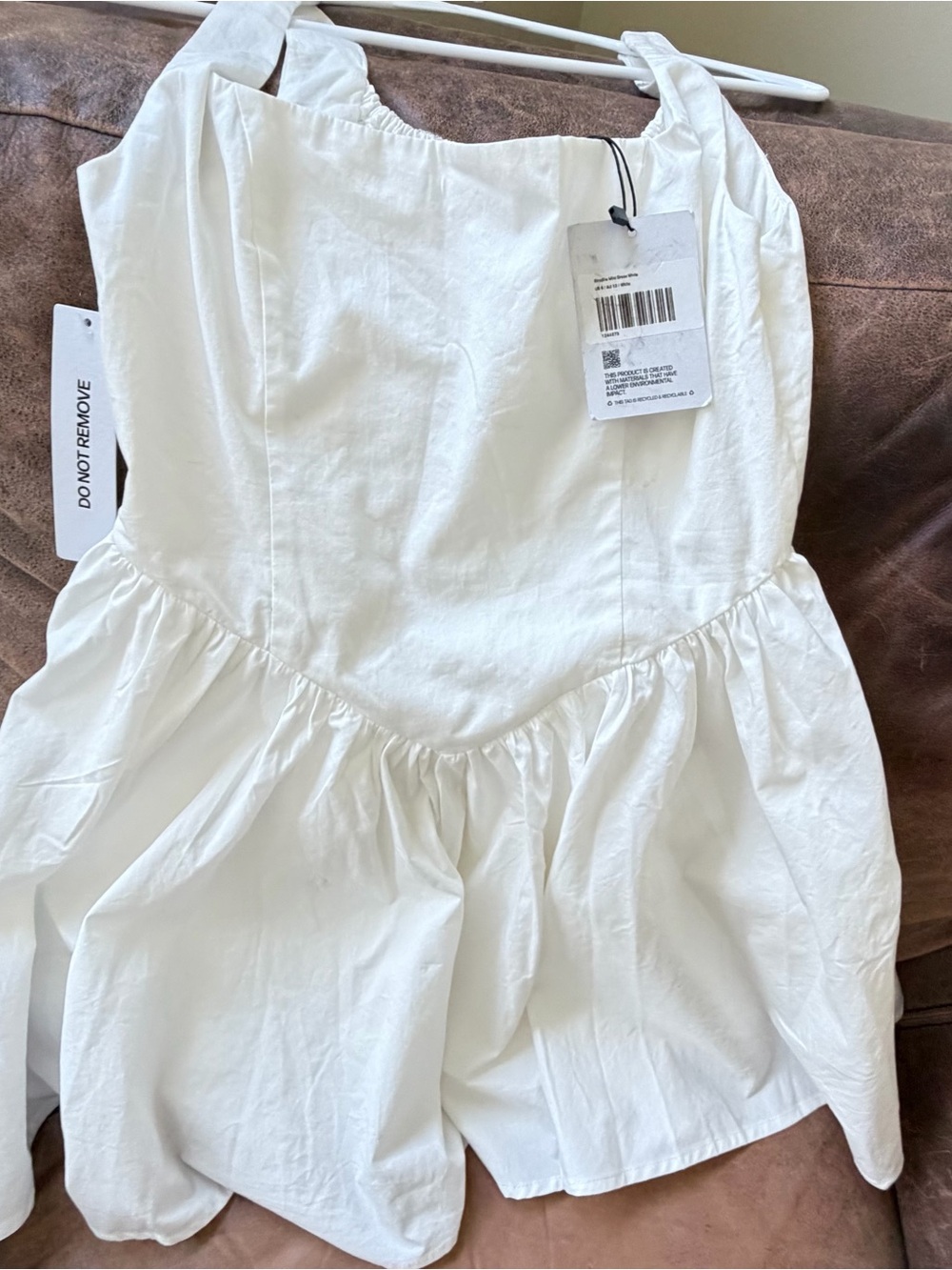 Princess Polly 100% Cotton. NWT SIZE 6. - Picture 10 of 13